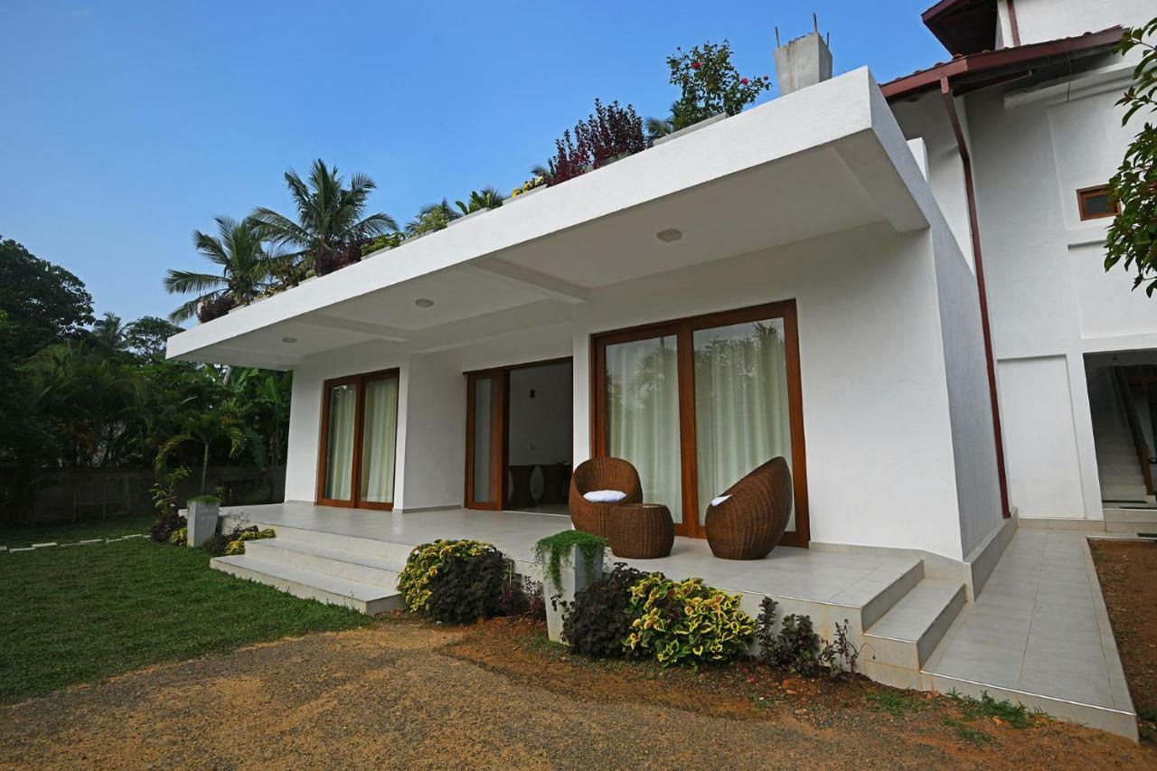 Colibri Villa Maggona Exterior foto