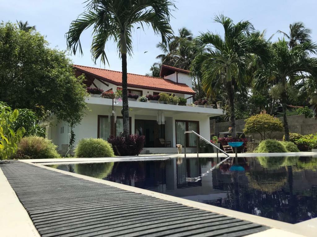 Colibri Villa Maggona Exterior foto